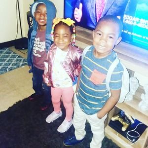 Meet your Posher, Renee